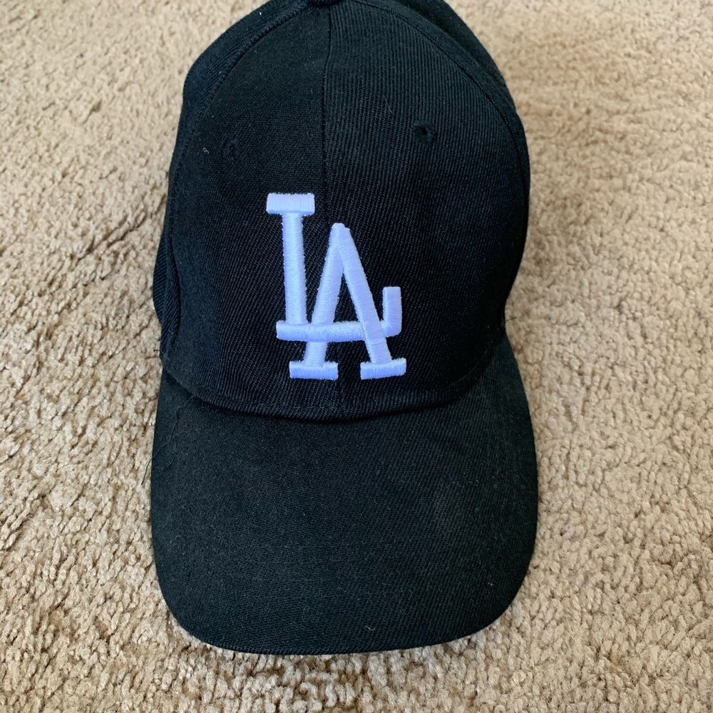 Dodgers Hat 🧢